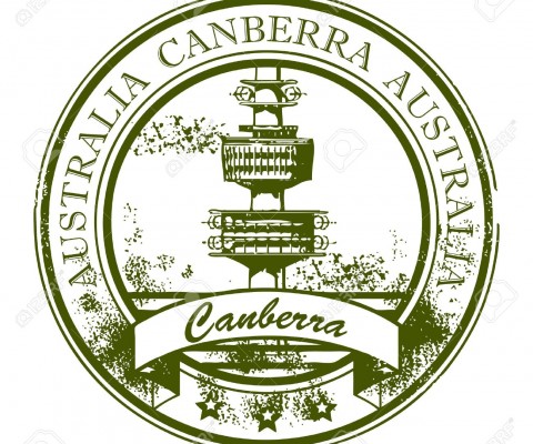 Canberra Is Amazing Fun 480x400
